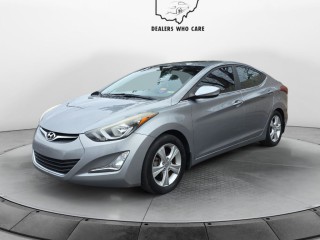 Image for 2016 Hyundai Elantra SE ID: 7006602