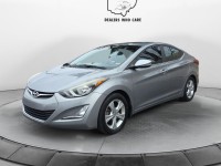 Image for 2016 Hyundai Elantra SE ID: 7006602
