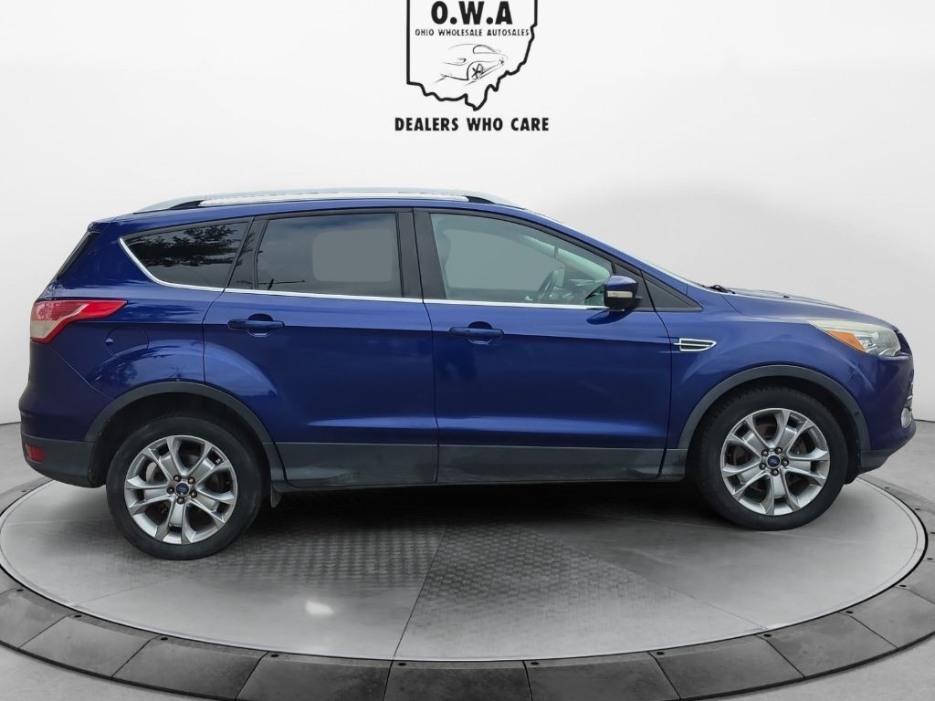 2014 Ford Escape Image 6
