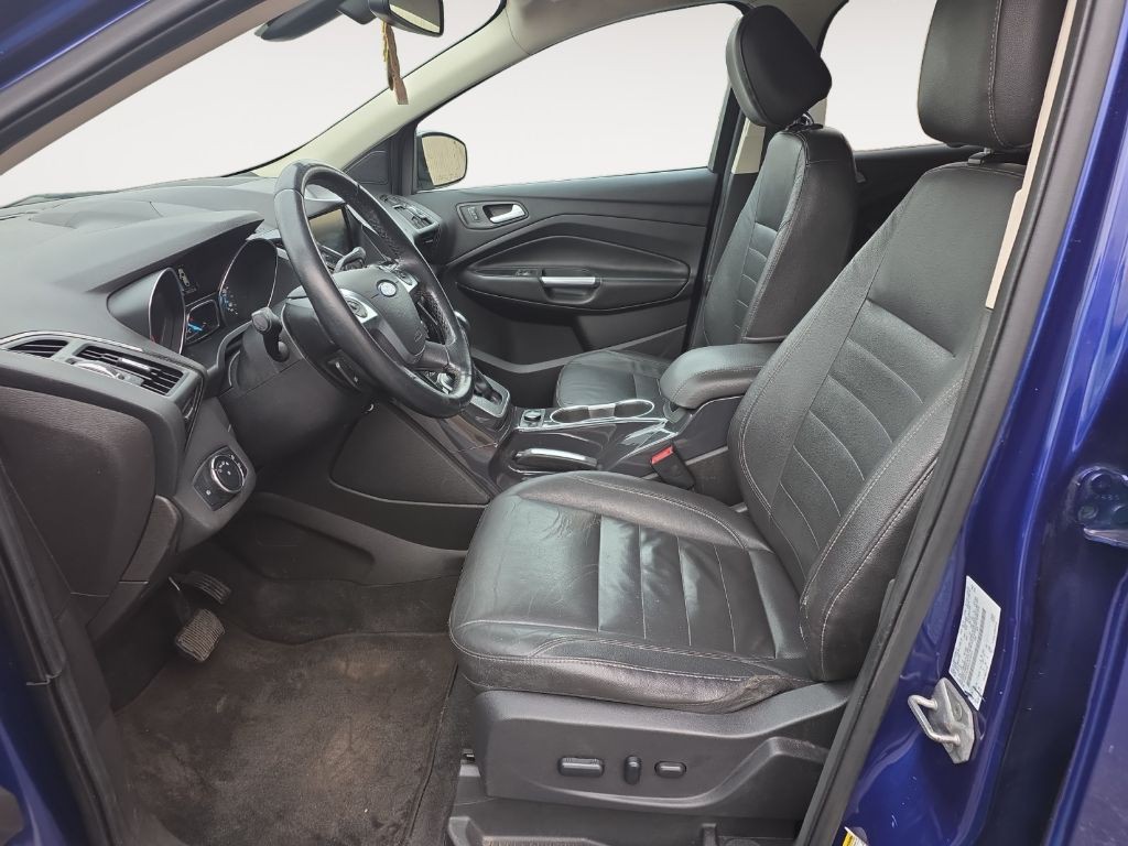 2014 Ford Escape Image 12