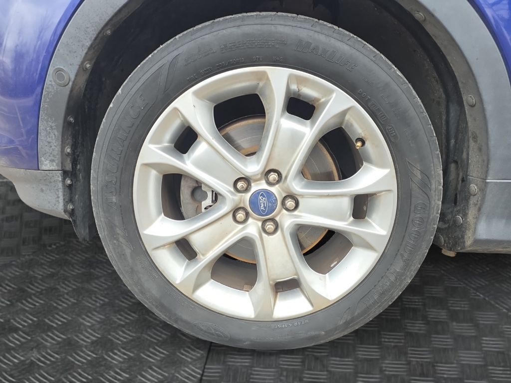 2014 Ford Escape Image 14