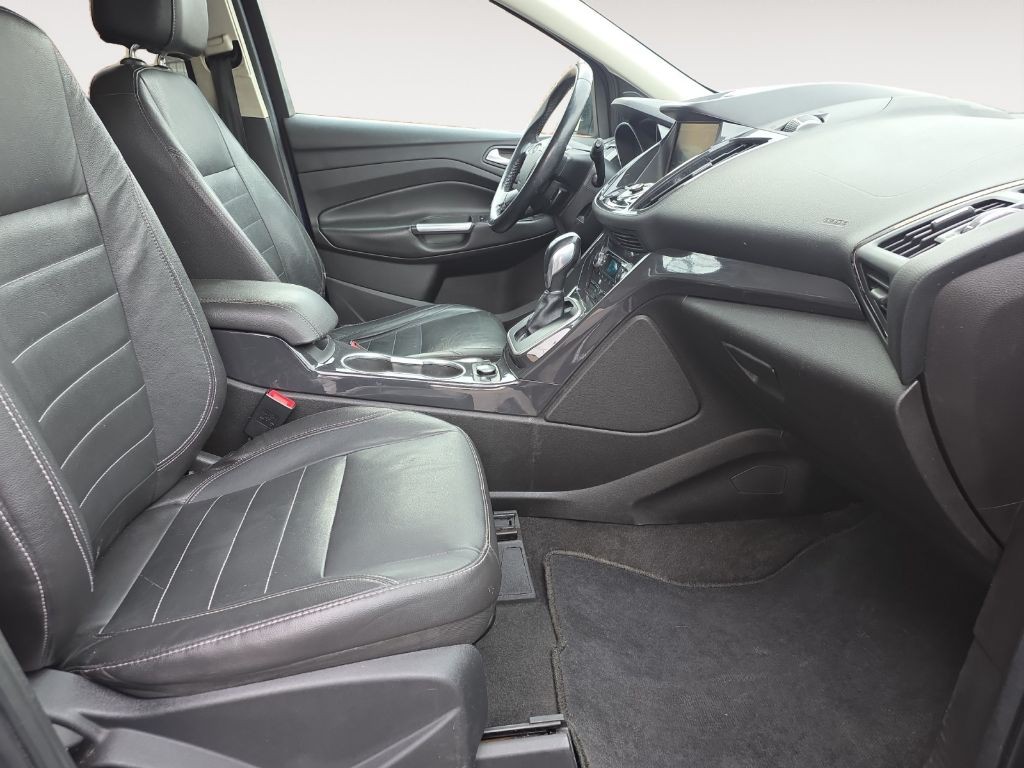 2014 Ford Escape Image 15