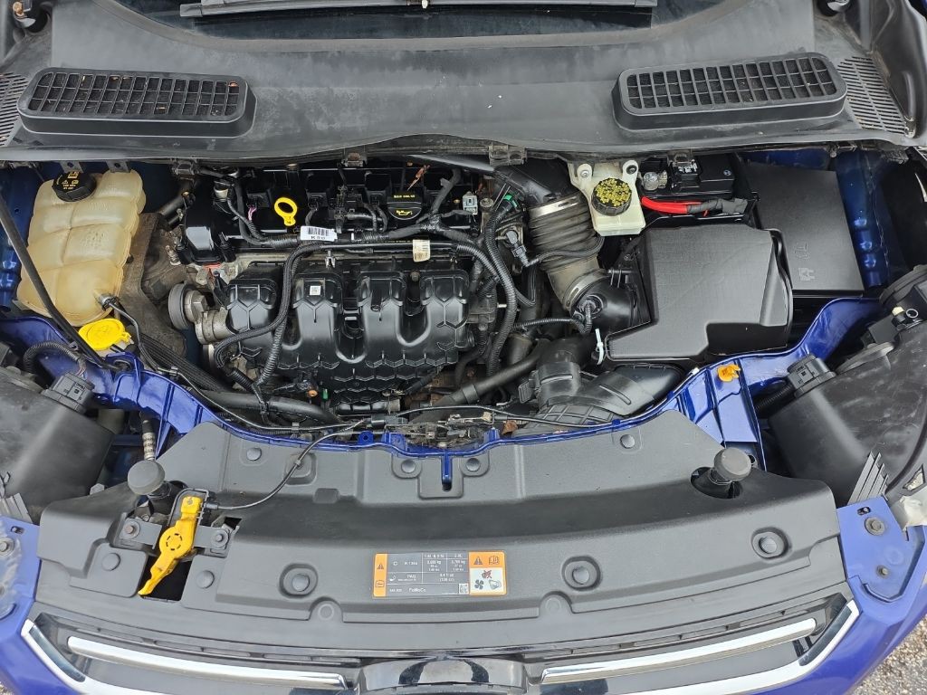 2014 Ford Escape Image 16