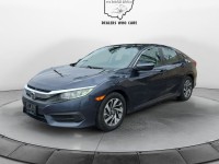 Image for 2016 Honda Civic EX ID: 7006658
