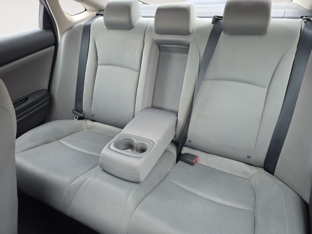 2016 Honda Civic Image 13