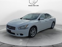 Image for 2011 Nissan Maxima S ID: 7006666
