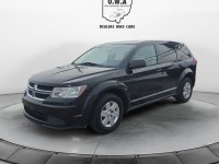 Image for 2012 Dodge Journey SE ID: 7006674