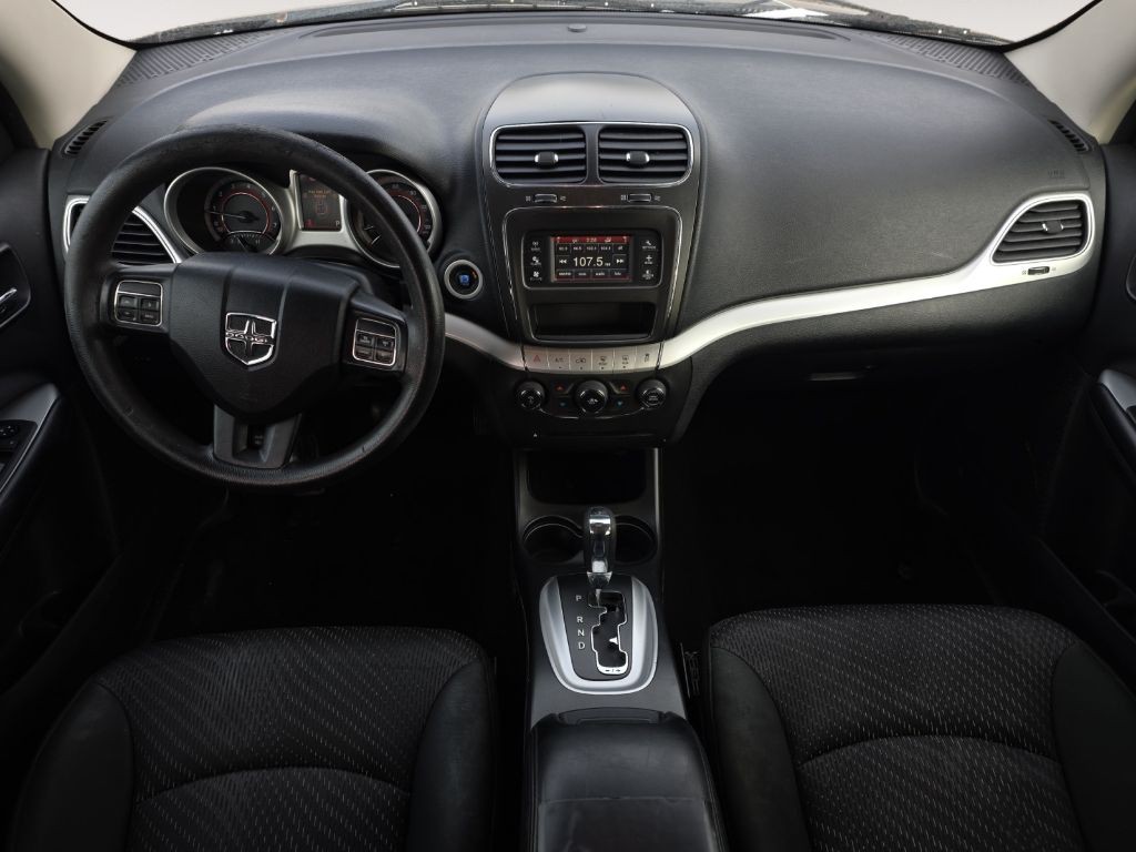 2012 Dodge Journey Image 9