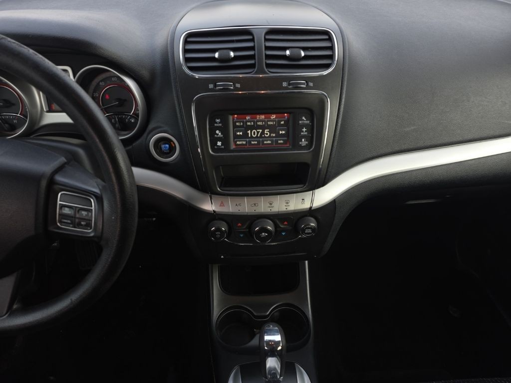 2012 Dodge Journey Image 10