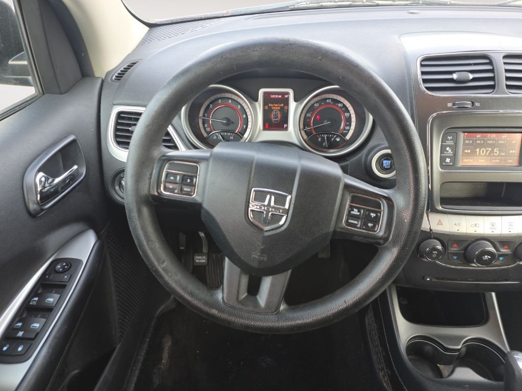 2012 Dodge Journey Image 11