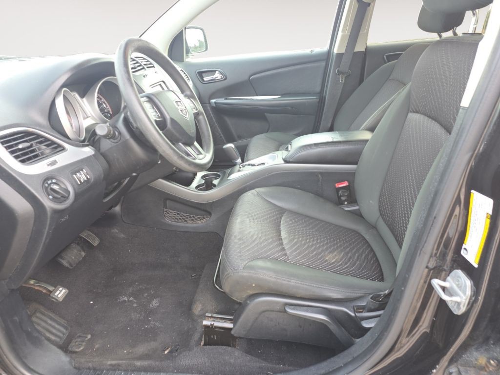 2012 Dodge Journey Image 12