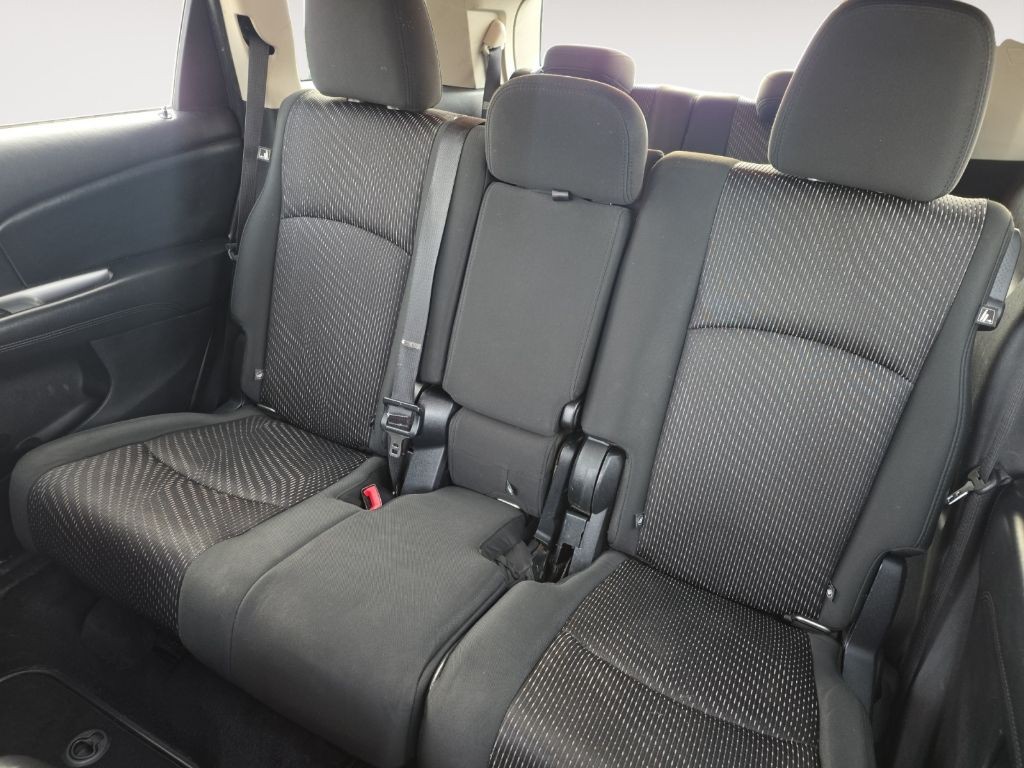 2012 Dodge Journey Image 13