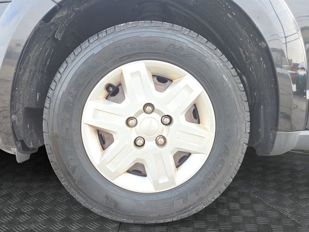 2012 Dodge Journey Image 14