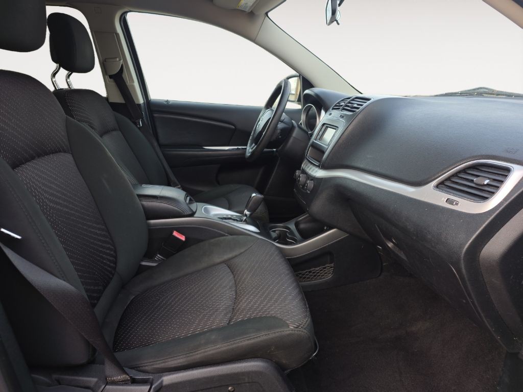 2012 Dodge Journey Image 15