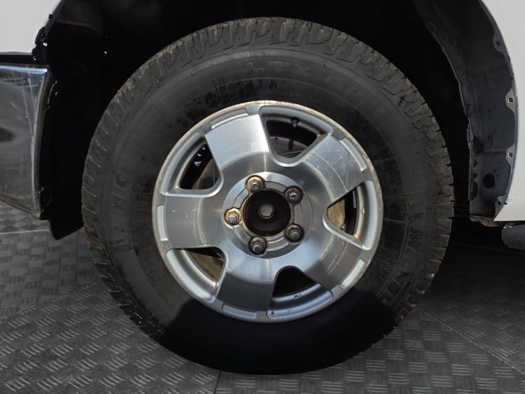 2011 Toyota Tundra Image 1