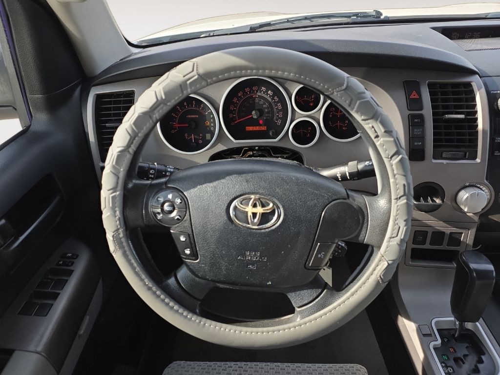 2011 Toyota Tundra Image 2