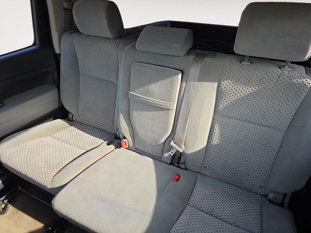 2011 Toyota Tundra Image 4