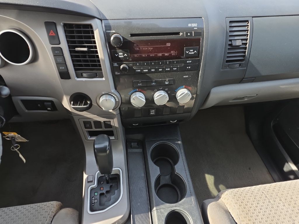 2011 Toyota Tundra Image 5