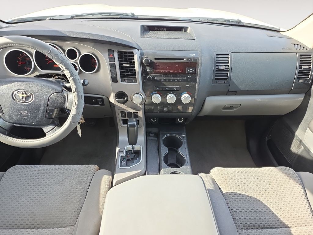 2011 Toyota Tundra Image 6