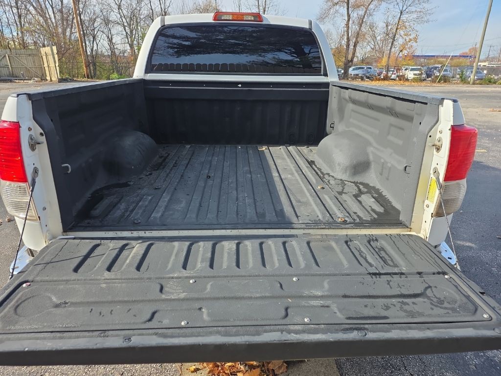 2011 Toyota Tundra Image 7