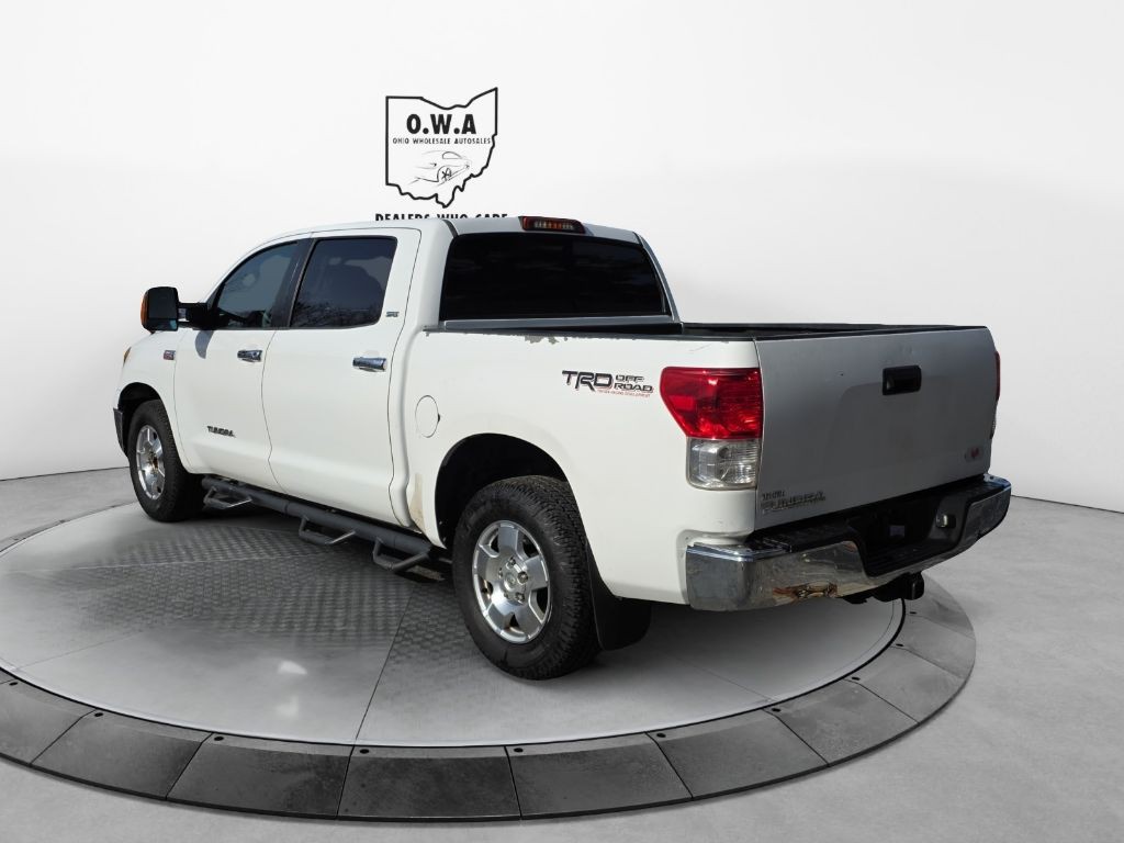 2011 Toyota Tundra Image 11