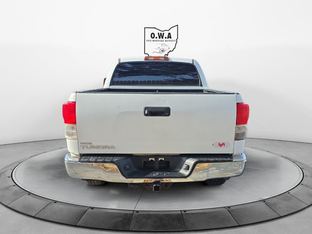 2011 Toyota Tundra Image 13