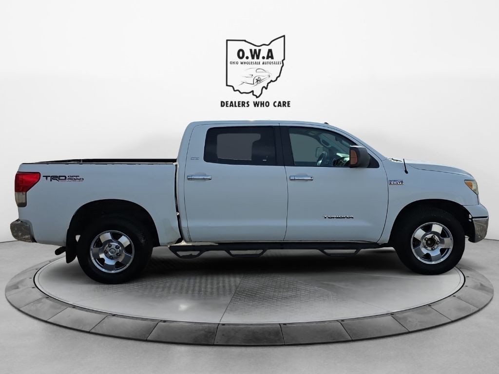 2011 Toyota Tundra Image 14