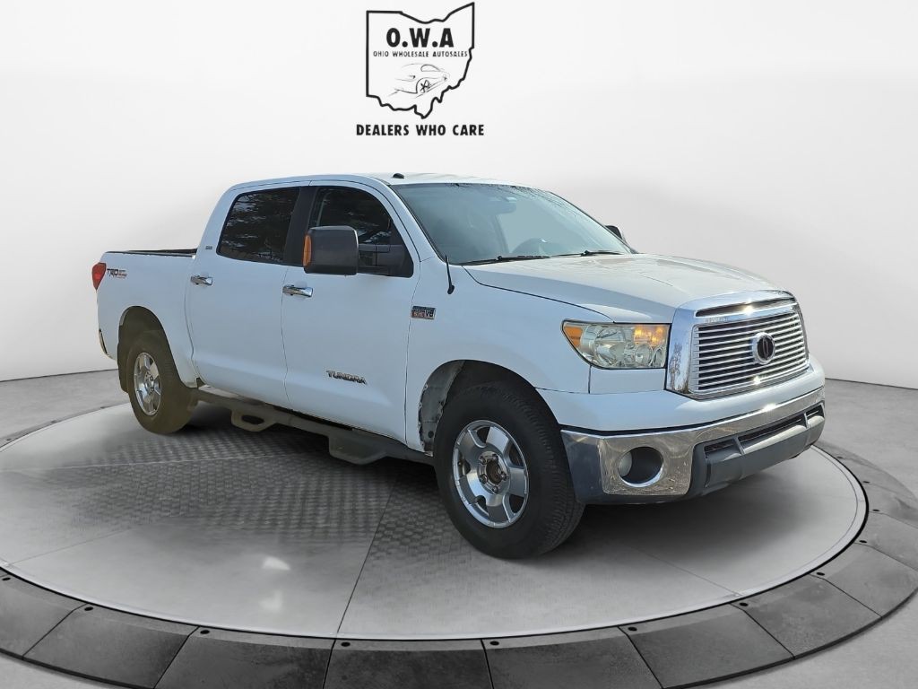 2011 Toyota Tundra Image 15