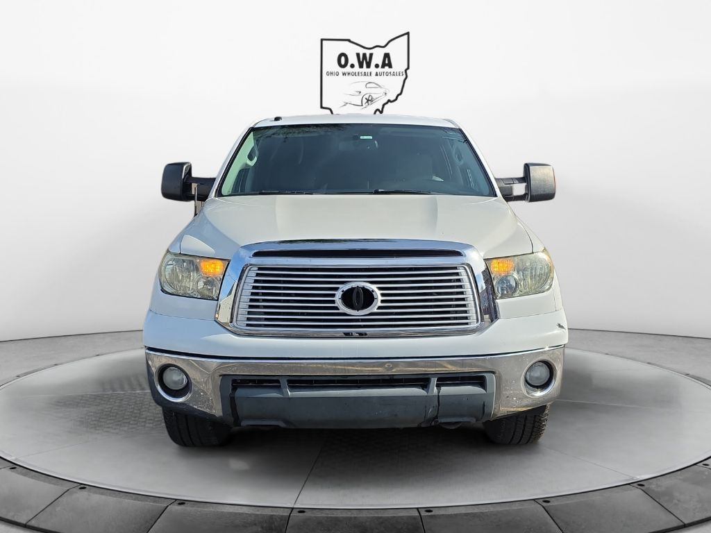 2011 Toyota Tundra Image 16