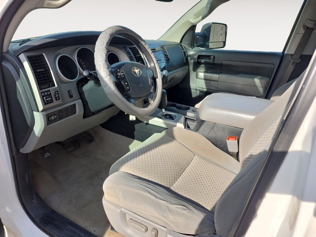 2011 Toyota Tundra Image 17