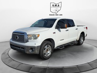 Image for 2011 Toyota Tundra CREWMAX SR5 ID: 7006681