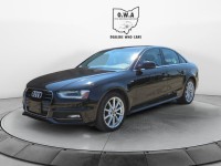 Image for 2015 Audi A4 Premium Plus ID: 7013580