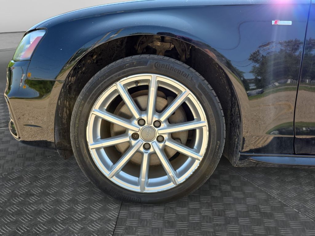 2015 Audi A4 Image 14