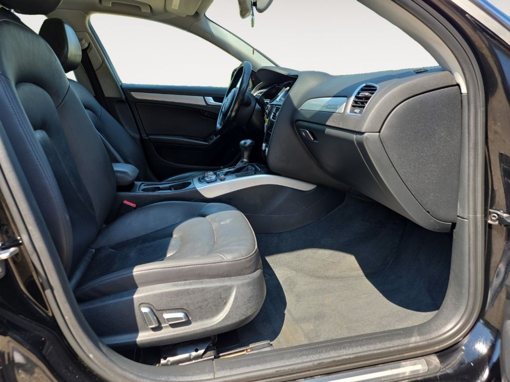 2015 Audi A4 Image 15