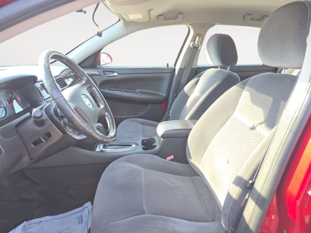 2013 Chevrolet Impala Image 9