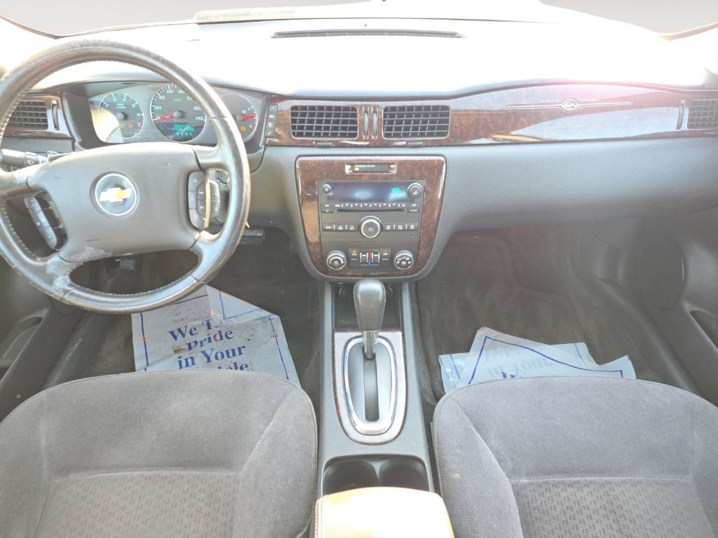 2013 Chevrolet Impala Image 11