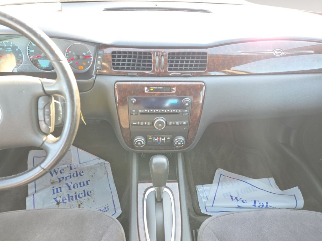 2013 Chevrolet Impala Image 12