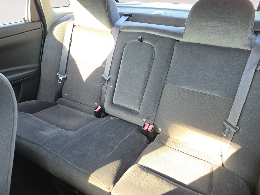 2013 Chevrolet Impala Image 15