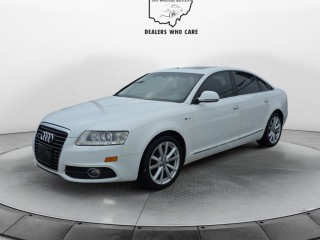 Image for 2011 Audi A6 Prestige ID: 7027691
