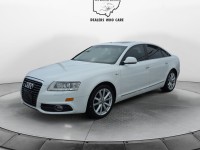 Image for 2011 Audi A6 Prestige ID: 7027691