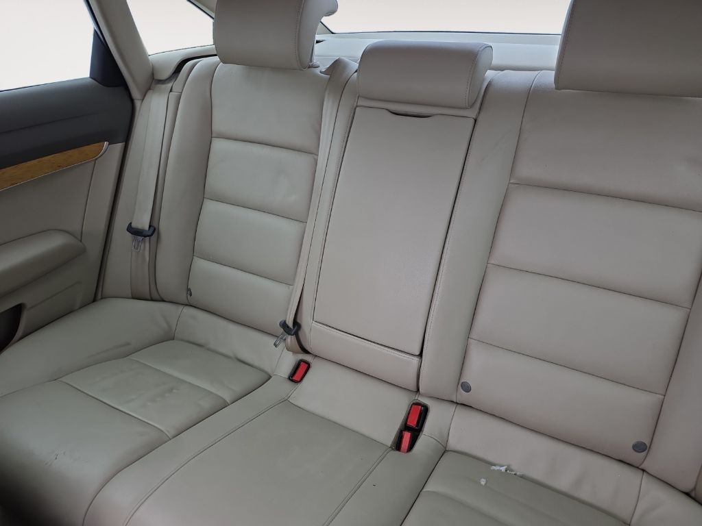 2011 Audi A6 Image 14