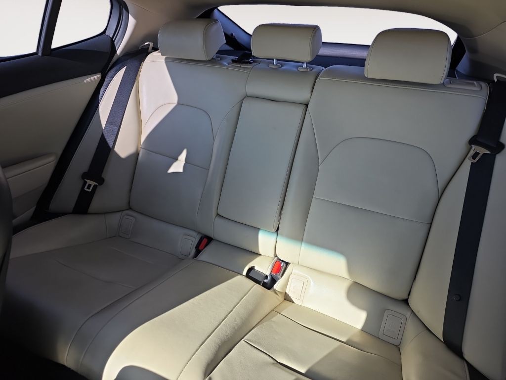 2022 Kia Stinger Image 12