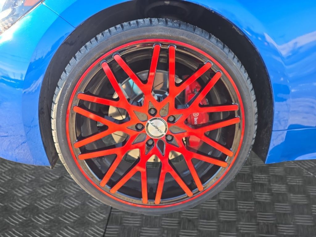 2022 Kia Stinger Image 14