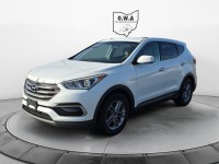 Image for 2017 Hyundai Santa Fe Sport  ID: 7069015