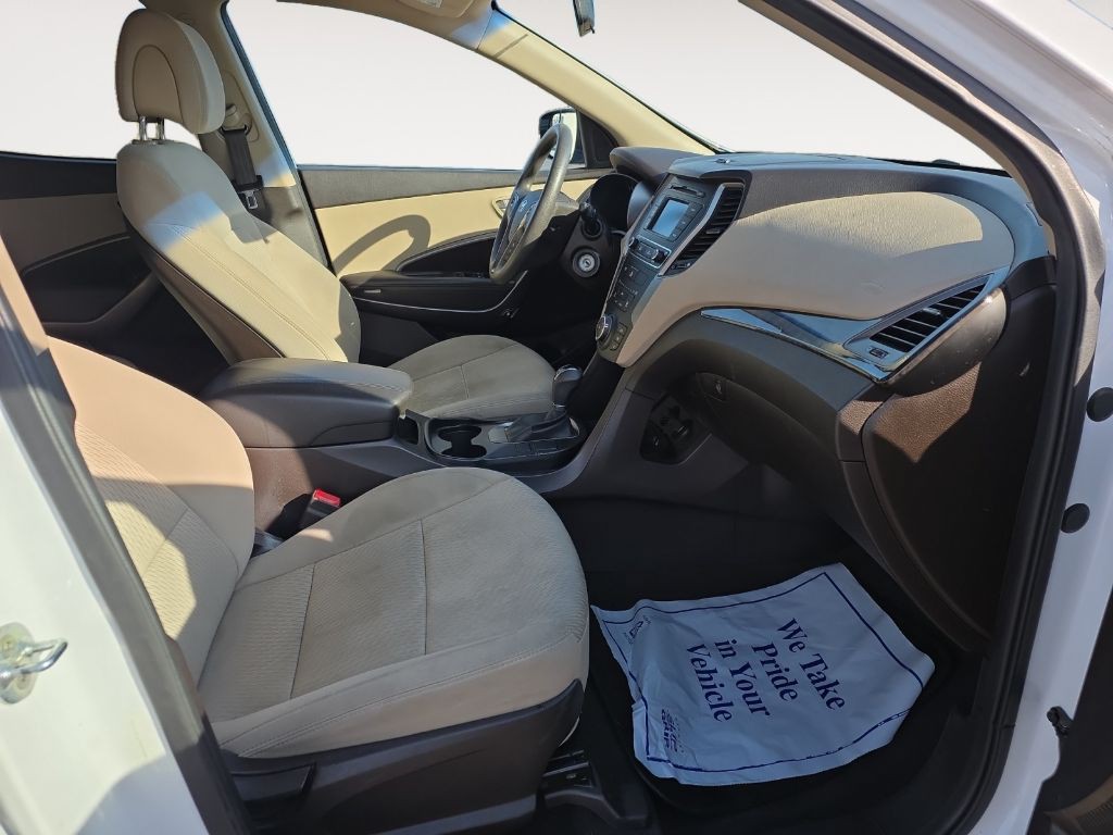 2017 Hyundai Santa Fe Sport Image 13