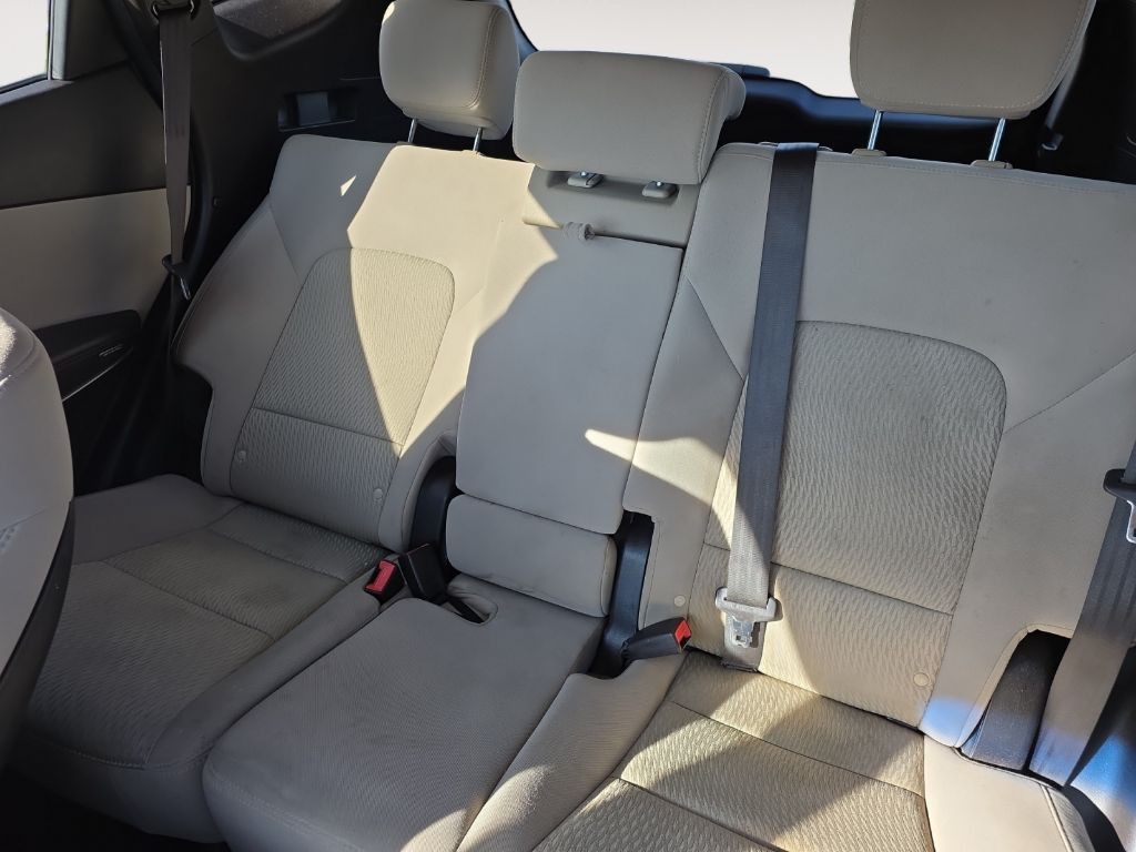 2017 Hyundai Santa Fe Sport Image 15