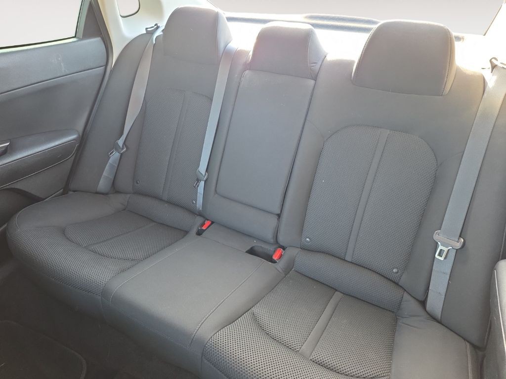 2020 Kia Optima Image 13