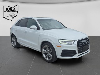 Image for 2016 Audi Q3 Prestige ID: 7069034