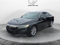 Image for 2018 Honda Accord LX ID: 7069047