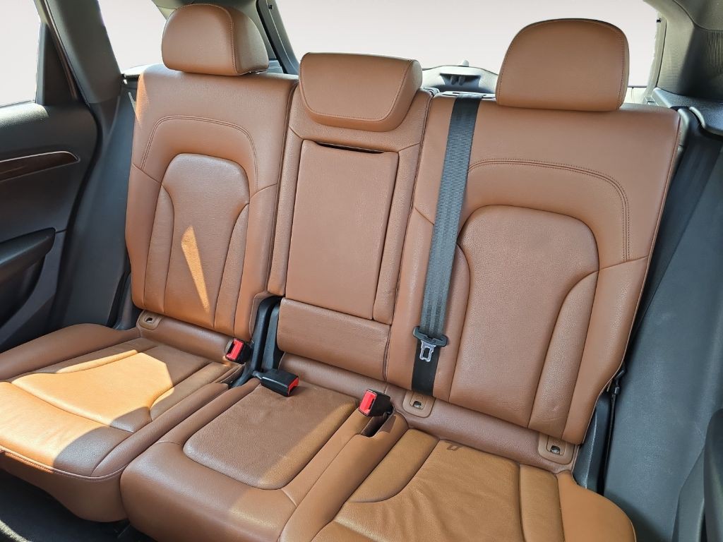2012 Audi Q5 Image 13